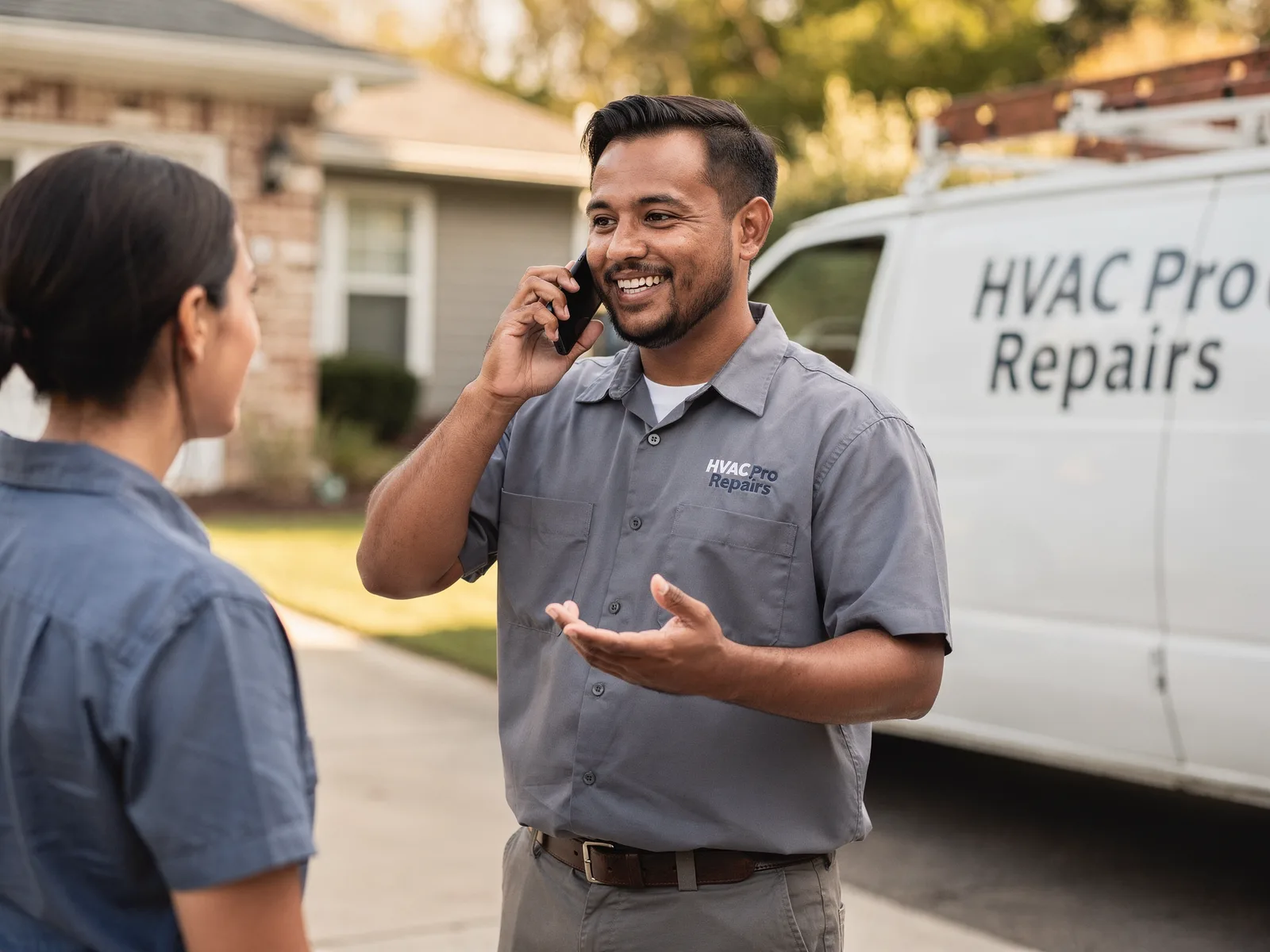 Heat Pump Repair Panama City Beach, FL FAQs